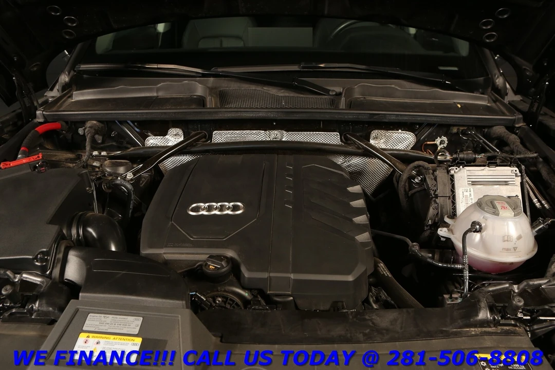 2023 Audi FY Q5 - Image 21 of 21