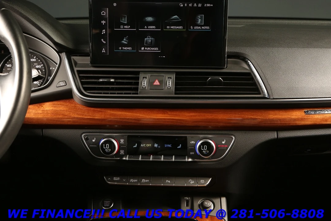 2023 Audi FY Q5 - Image 14 of 21