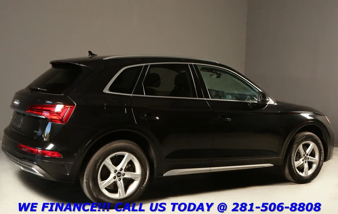 2023 Audi FY Q5 - Image 5 of 21