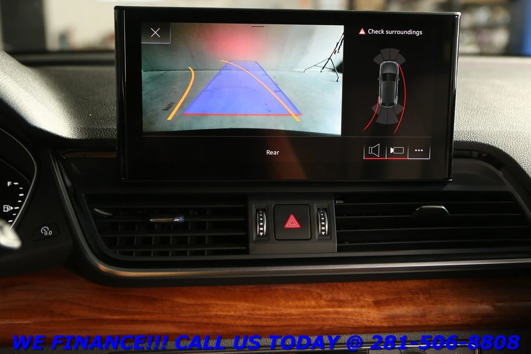 2023 Audi FY Q5 - Image 15 of 21