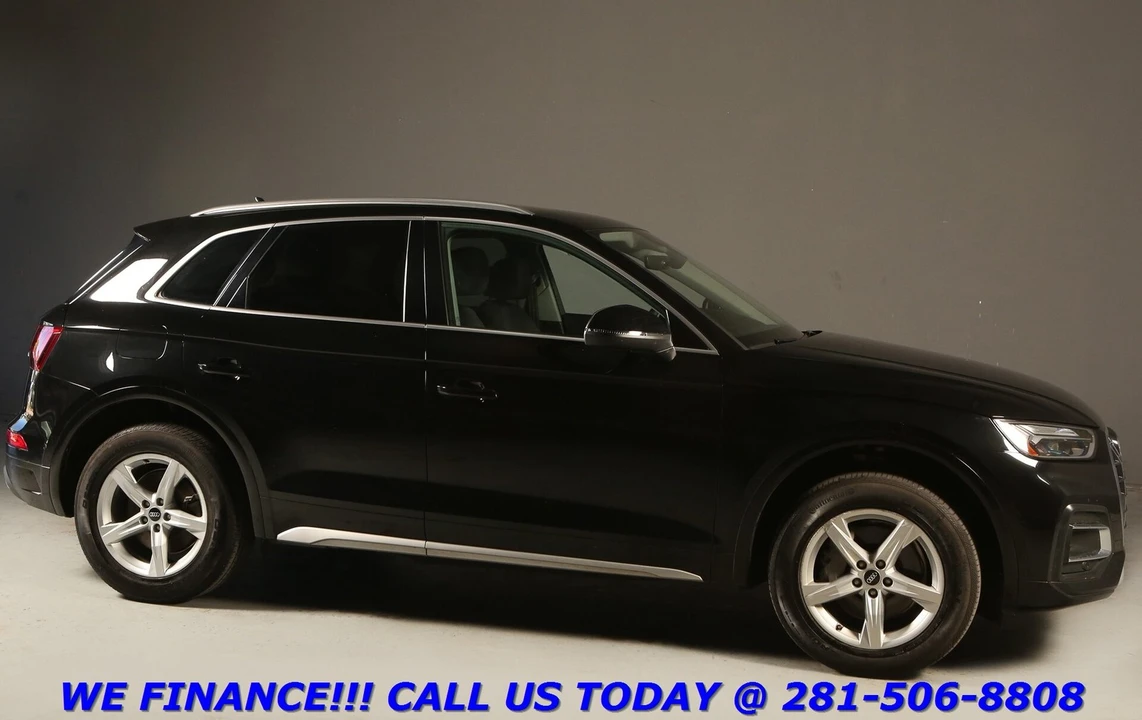 2023 Audi FY Q5 - Image 6 of 21