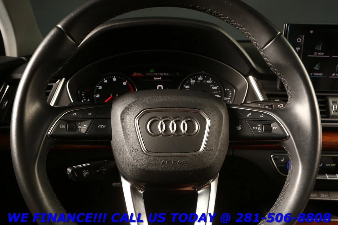 2023 Audi FY Q5 - Image 12 of 21