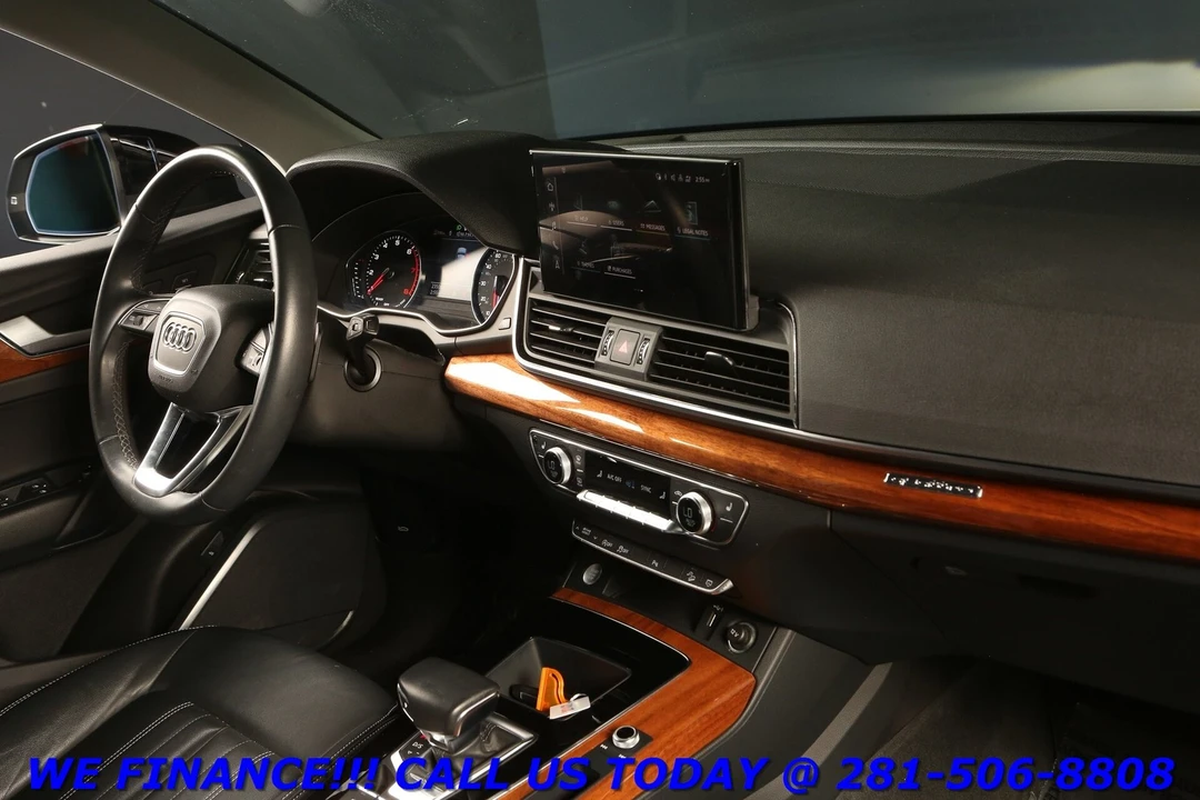 2023 Audi FY Q5 - Image 17 of 21