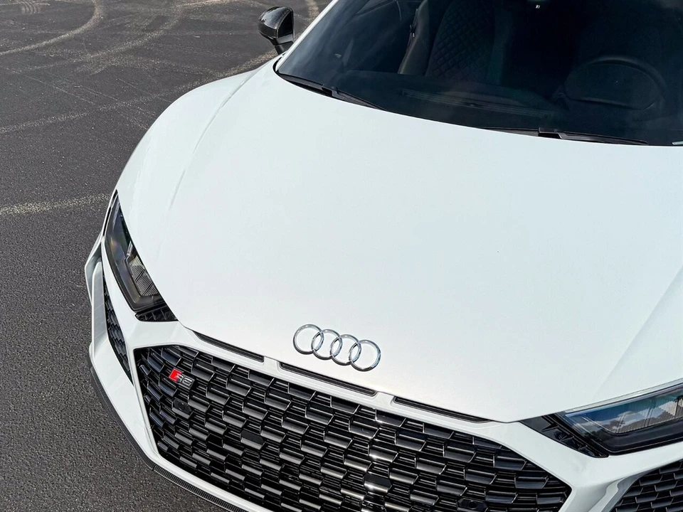 2023 Audi - Image 4 of 4