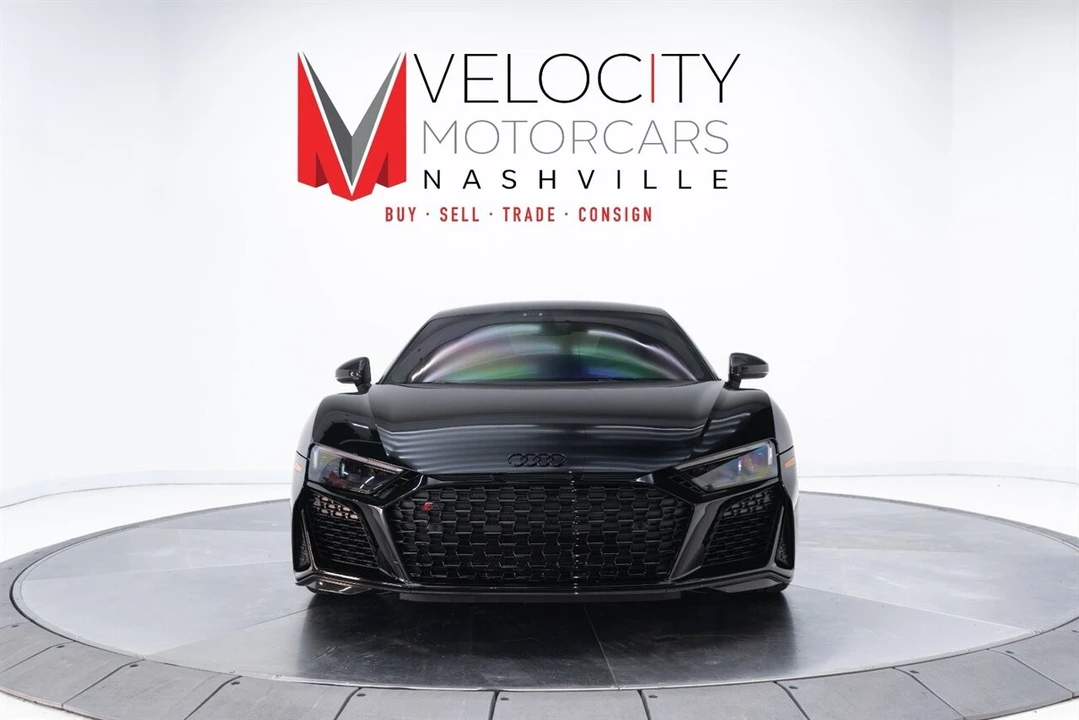 2023 Audi 4S R8 - Image 3 of 4