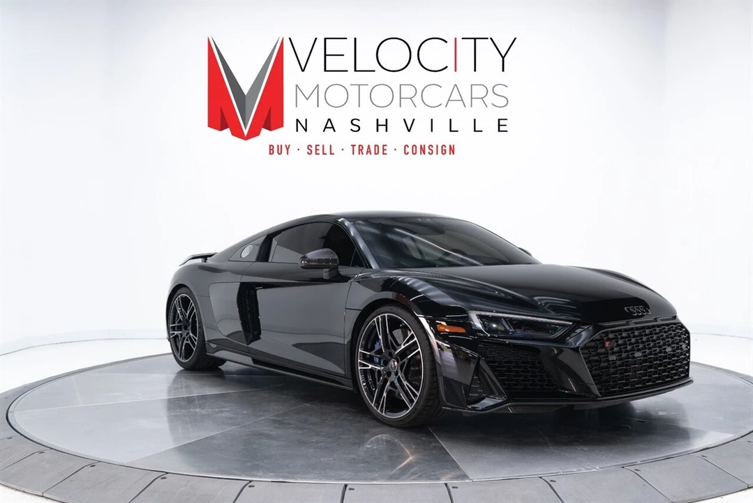 2023 Audi 4S R8 - Image 4 of 4