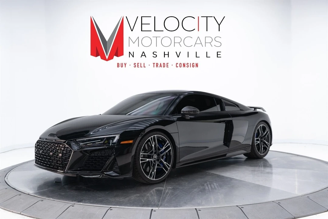 2023 Audi 4S R8 - Image 2 of 4