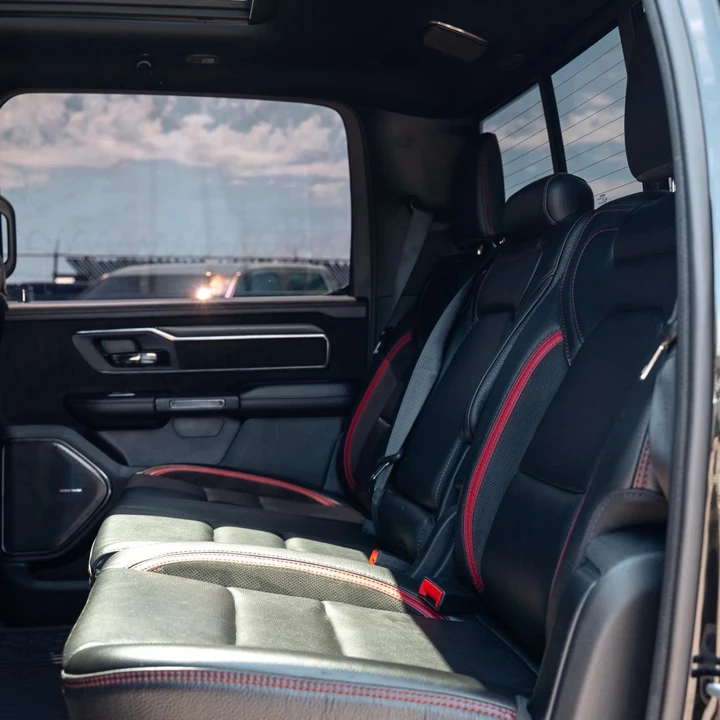 2023 Ram 1500 TRX 1st Gen - Image 19 of 20