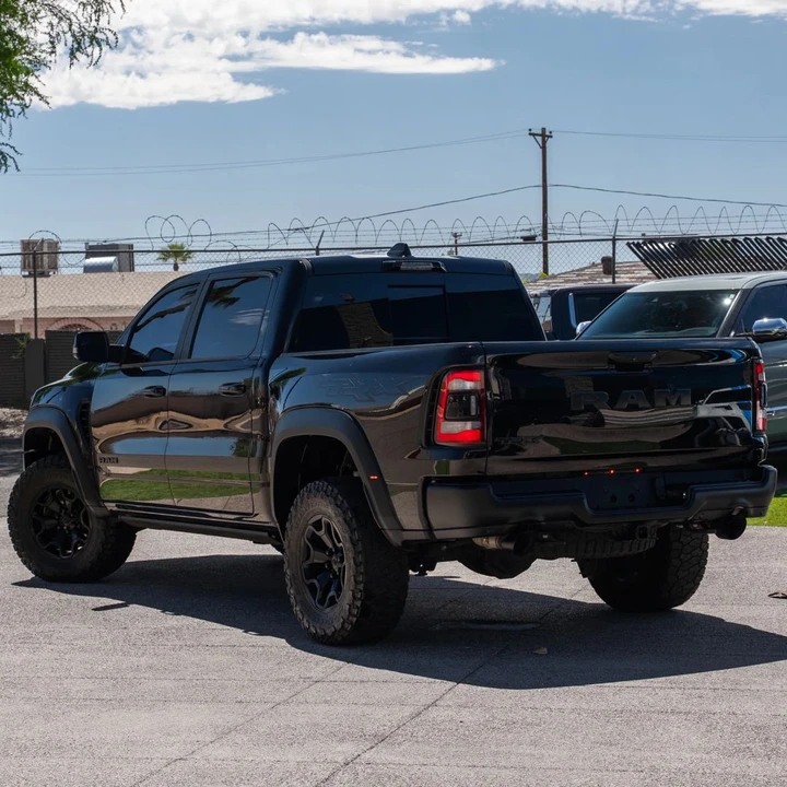 2023 Ram 1500 TRX 1st Gen - Image 4 of 20