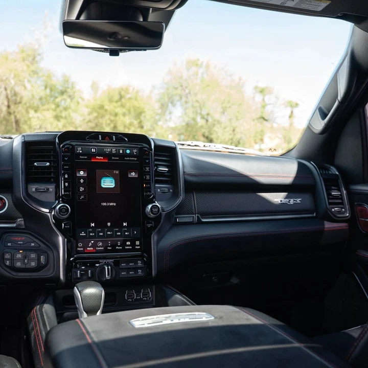 2023 Ram 1500 TRX 1st Gen - Image 12 of 20