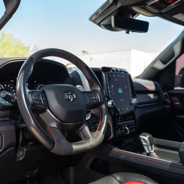 2023 Ram 1500 TRX 1st Gen - Image 15 of 20