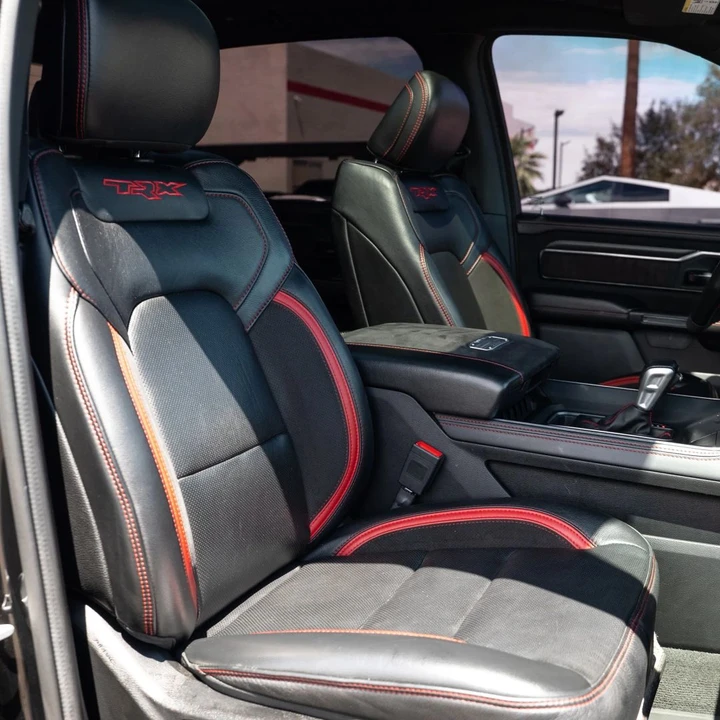 2023 Ram 1500 TRX 1st Gen - Image 17 of 20