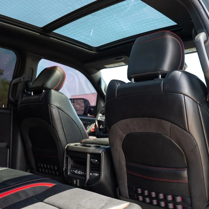 2023 Ram 1500 TRX 1st Gen - Image 18 of 20