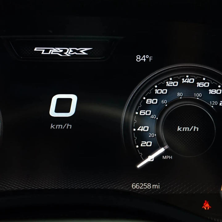 2023 Ram 1500 TRX 1st Gen - Image 10 of 20
