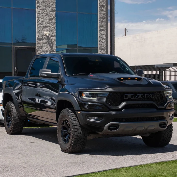 2023 Ram 1500 TRX 1st Gen - Image 9 of 20