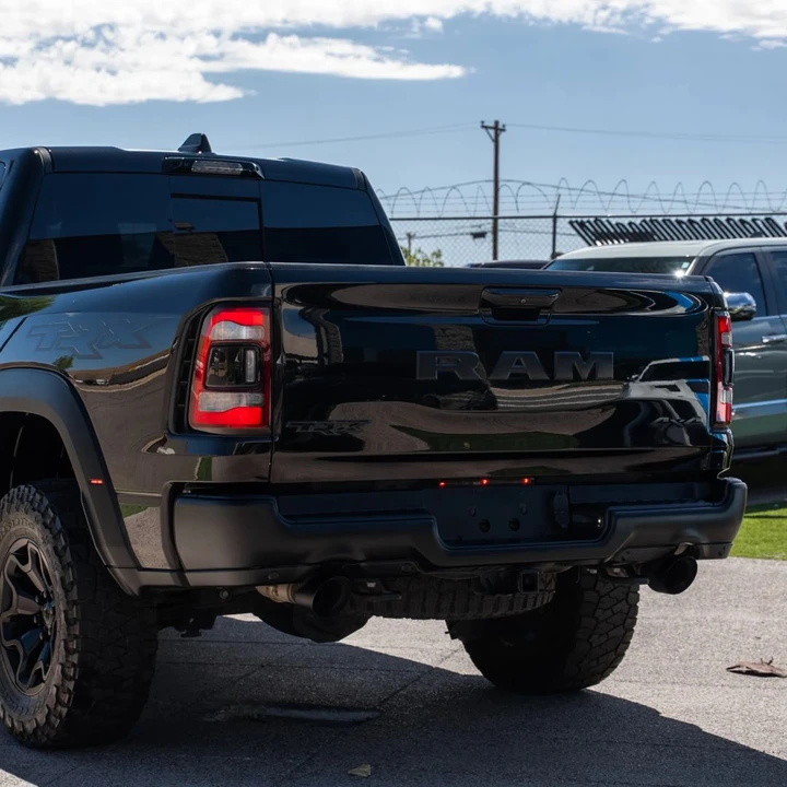 2023 Ram 1500 TRX 1st Gen - Image 5 of 20