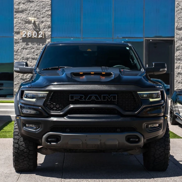 2023 Ram 1500 TRX 1st Gen - Image 6 of 20
