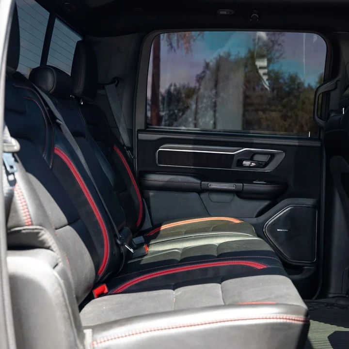 2023 Ram 1500 TRX 1st Gen - Image 20 of 20