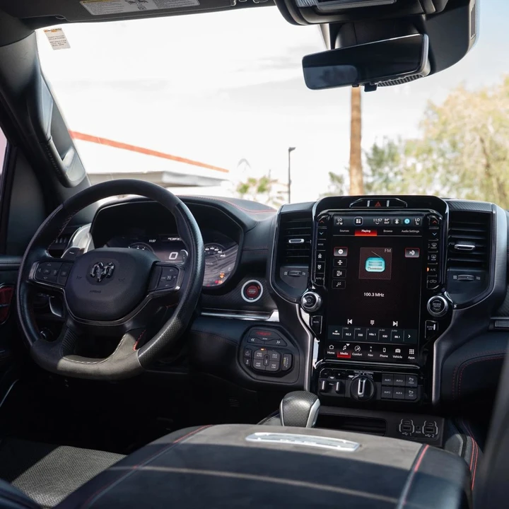 2023 Ram 1500 TRX 1st Gen - Image 11 of 20