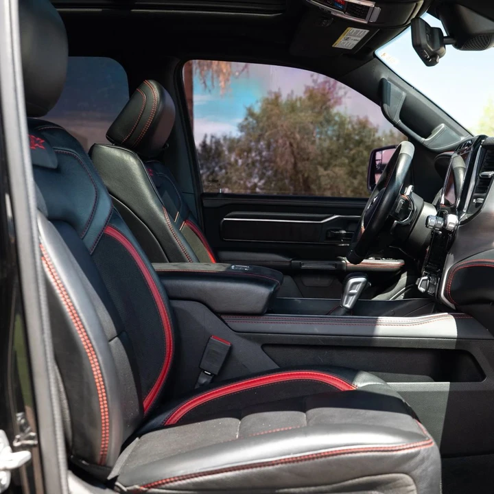 2023 Ram 1500 TRX 1st Gen - Image 16 of 20