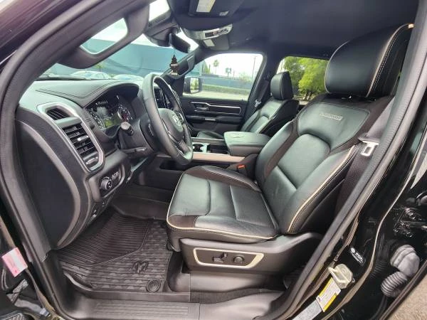 2023 Ram 1500 2nd Gen - Image 9 of 21