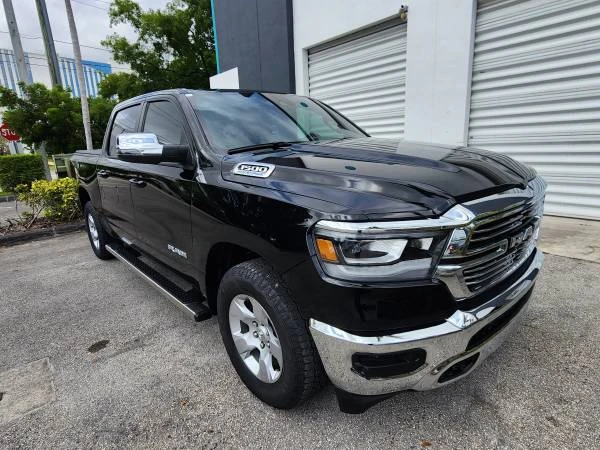 2023 Ram 1500 2nd Gen - Image 3 of 21