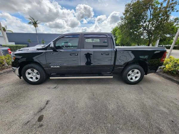2023 Ram 1500 2nd Gen - Image 13 of 21