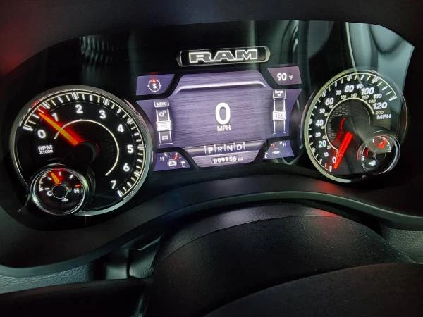 2023 Ram 1500 2nd Gen - Image 14 of 21