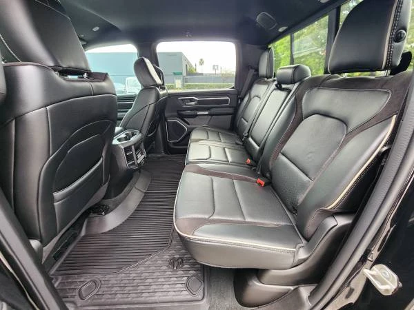 2023 Ram 1500 2nd Gen - Image 10 of 21