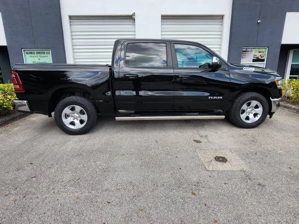 2023 Ram 1500 2nd Gen - Image 4 of 21