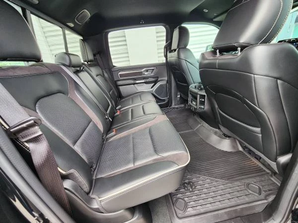 2023 Ram 1500 2nd Gen - Image 12 of 21