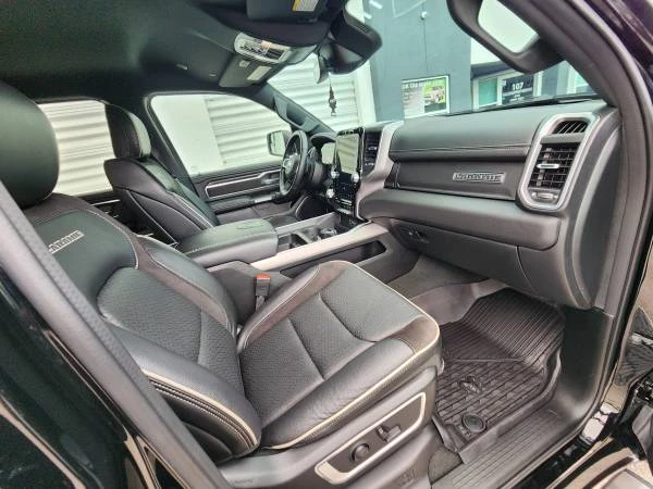 2023 Ram 1500 2nd Gen - Image 11 of 21