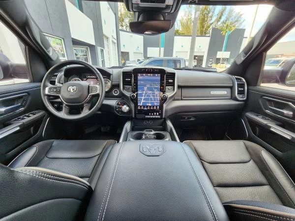 2023 Ram 1500 2nd Gen - Image 21 of 21