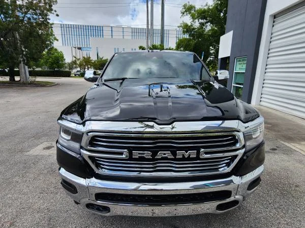 2023 Ram 1500 2nd Gen - Image 2 of 21