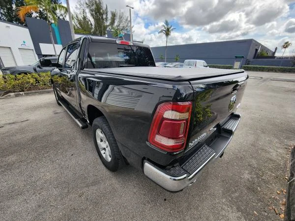 2023 Ram 1500 2nd Gen - Image 8 of 21