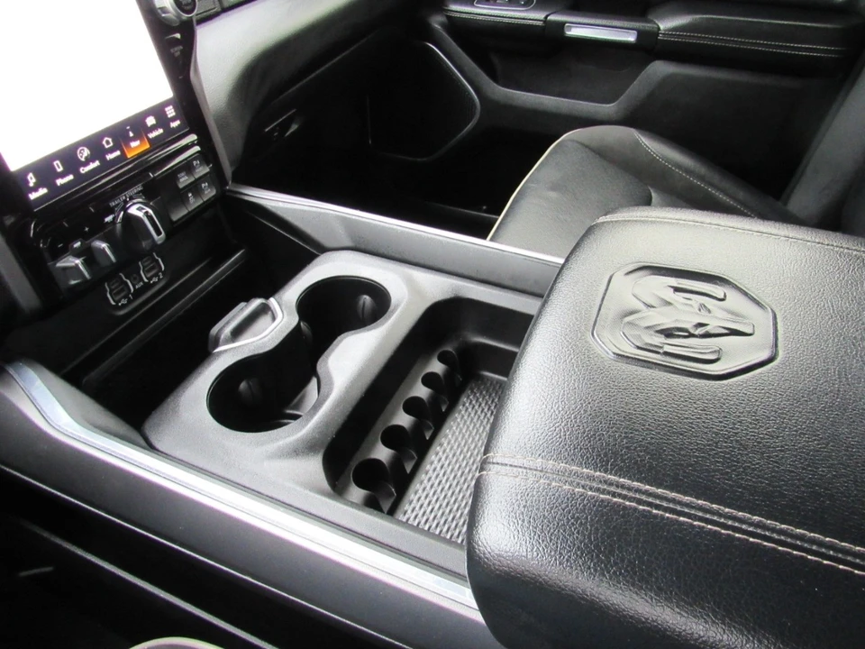 2023 Ram 1500 2nd Gen - Image 7 of 12