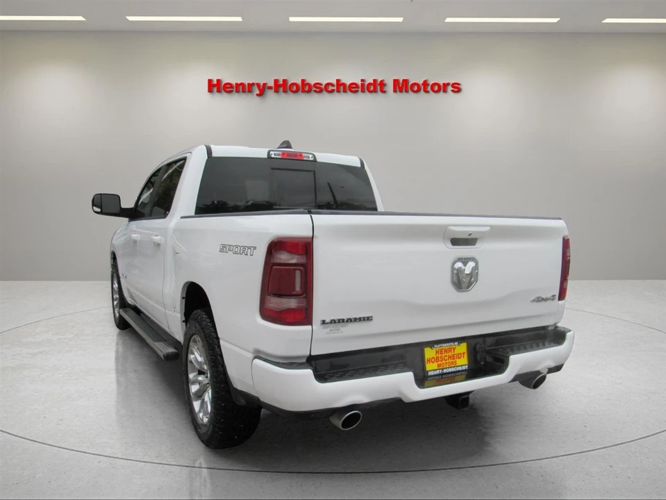 2023 Ram 1500 2nd Gen - Image 11 of 12