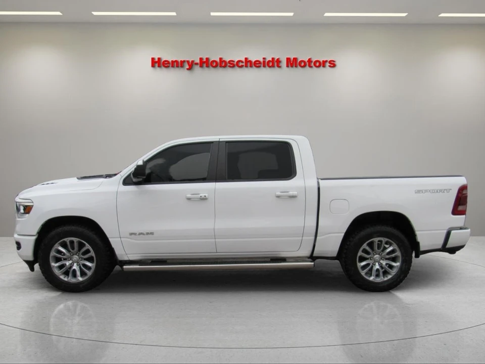 2023 Ram 1500 2nd Gen - Image 10 of 12