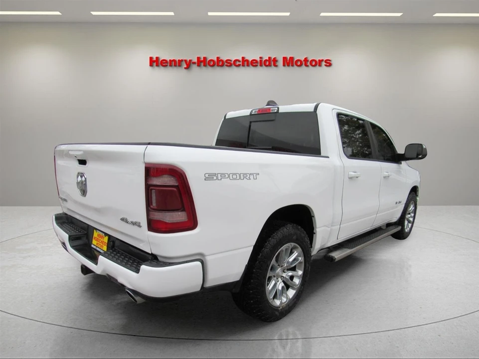 2023 Ram 1500 2nd Gen - Image 12 of 12