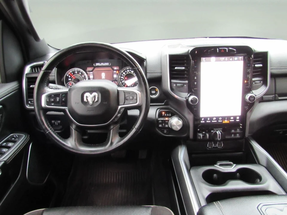 2023 Ram 1500 2nd Gen - Image 5 of 12