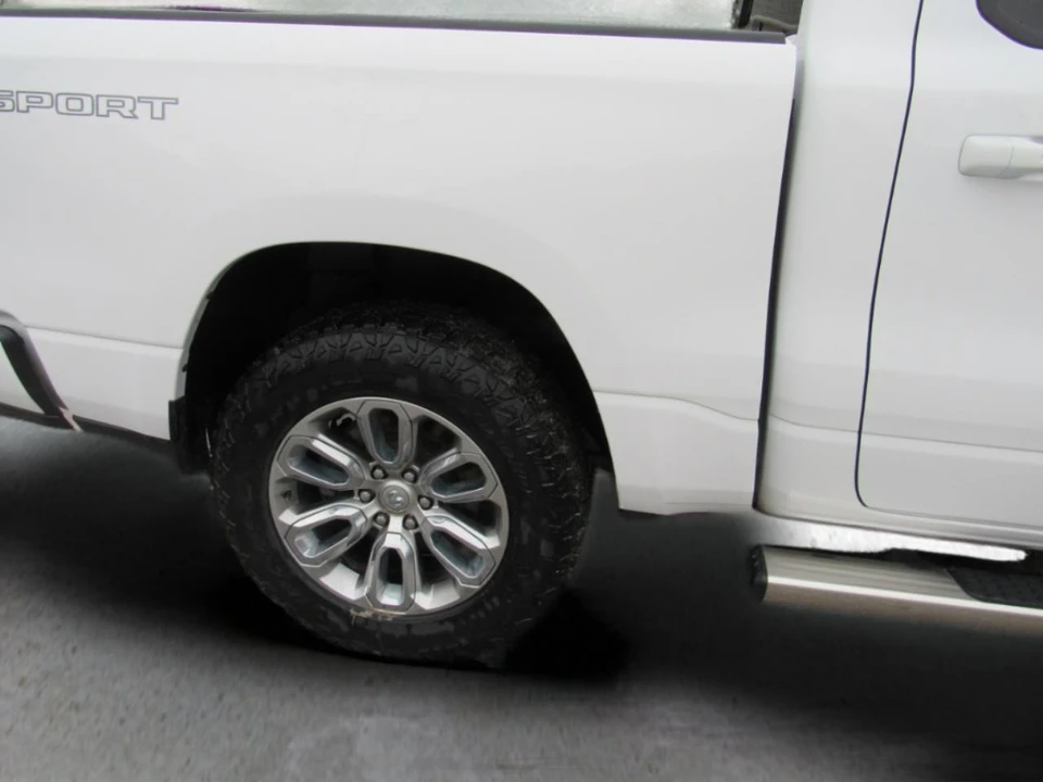 2023 Ram 1500 2nd Gen - Image 4 of 12