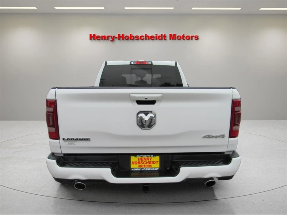 2023 Ram 1500 2nd Gen - Image 3 of 12