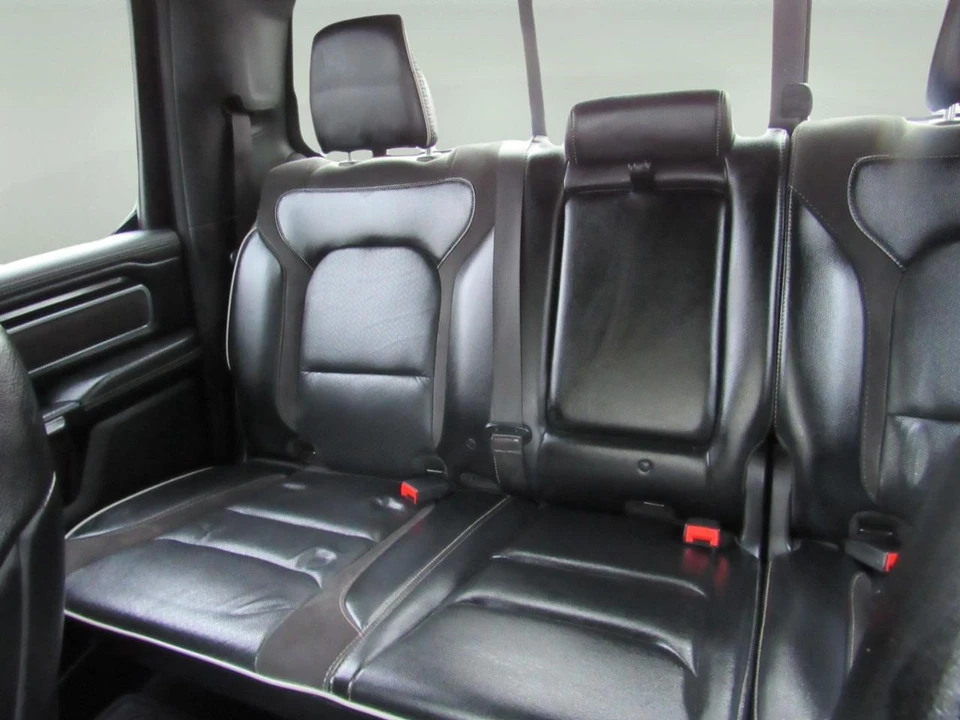 2023 Ram 1500 2nd Gen - Image 8 of 12
