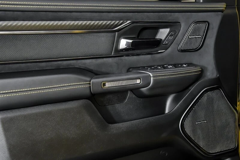 2023 Ram 1500 TRX 1st Gen - Image 18 of 21
