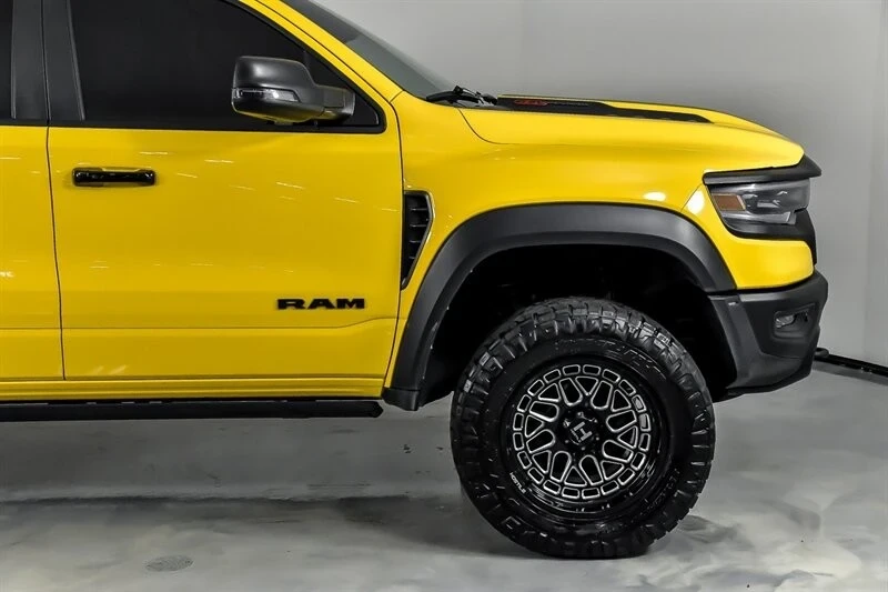 2023 Ram 1500 TRX 1st Gen - Image 15 of 21