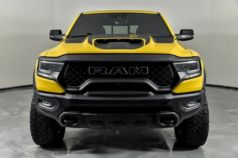 2023 Ram 1500 TRX 1st Gen - Image 5 of 21