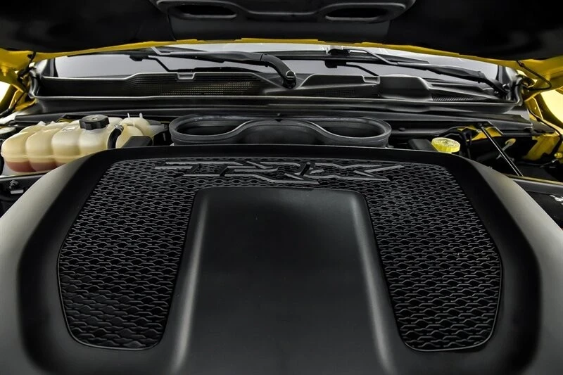 2023 Ram 1500 TRX 1st Gen - Image 17 of 21