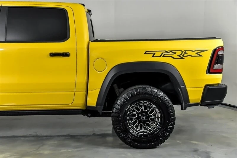 2023 Ram 1500 TRX 1st Gen - Image 9 of 21