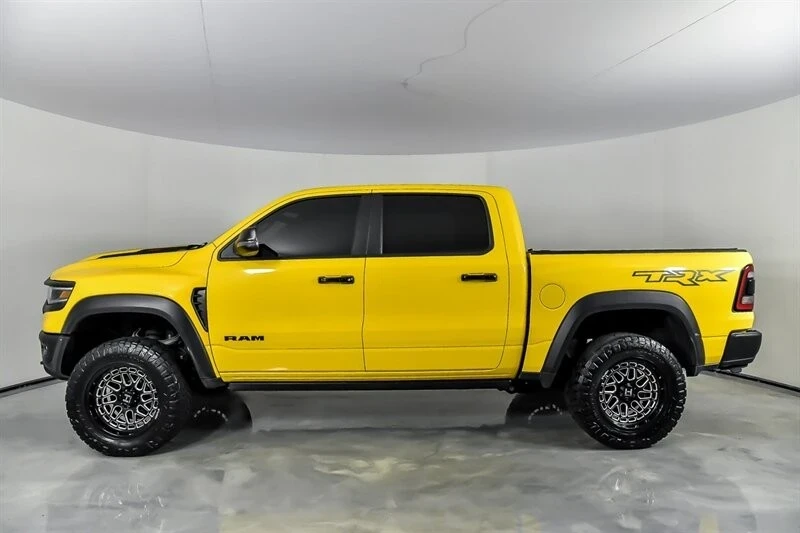 2023 Ram 1500 TRX 1st Gen - Image 8 of 21
