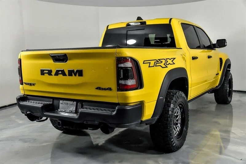 2023 Ram 1500 TRX 1st Gen - Image 12 of 21